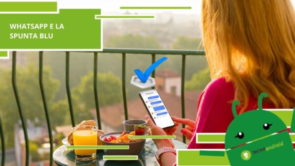 Whatsapp, dopo Instagram anche la famosa app introduce la spunta blu
