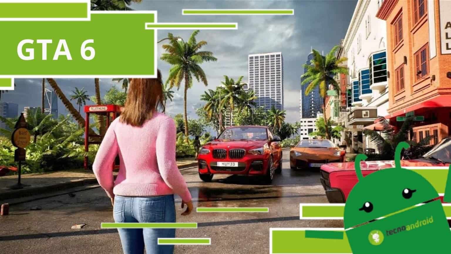 GTA 6, la nuova versione sarà completamente diversa dalle altre