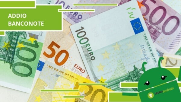 Banconote - la fine di un'era, addio a queste cartamonete