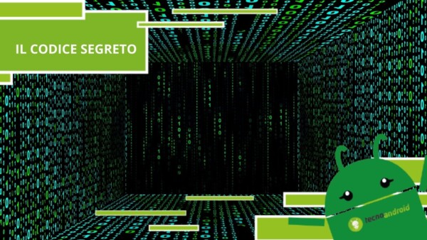 Smartphone, il codice segreto che ti svolterà la vita