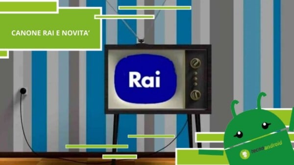 Canone Rai, dal prossimo anno i prezzi non saranno più gli stessi