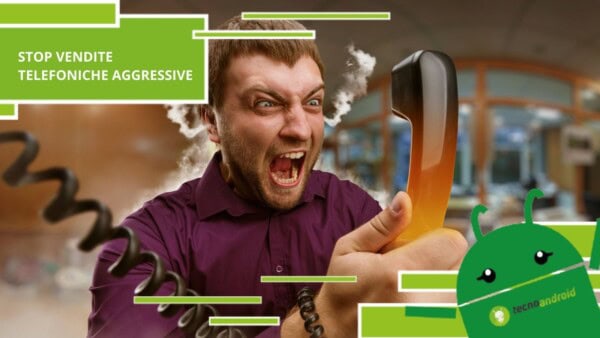 AGCOM, l'autorità pone fine alle vendite telefoniche aggressive