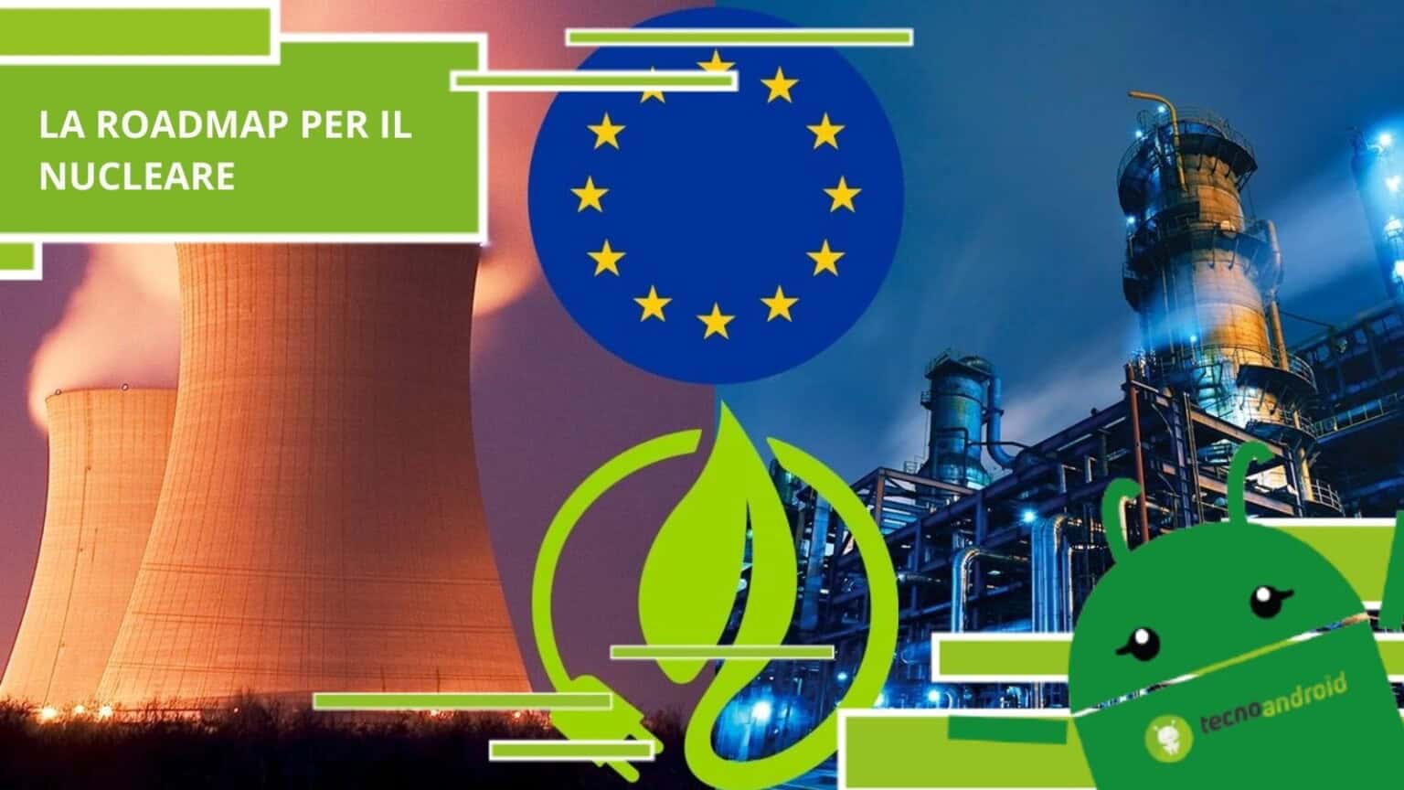 Nucleare sostenibile, le tappe del Ministero per i prossimi mesi