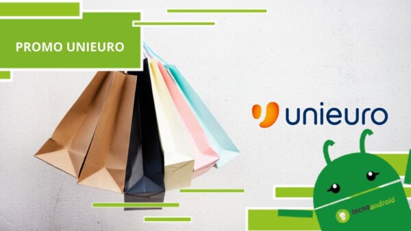 Unieuro, fino al 5 ottobre potrai godere di alcune offerte irripetibili