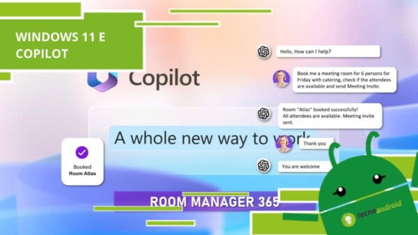 Copilot, sta per arrivare l'assistente di Windows 11