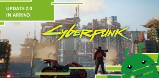 Cyberpunk 2077, il gioco sta per vivere i suoi migliori anni con l'introduzione dell'Update 2.0