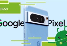 Google Pixel 8, arrivano i rumor e le anticipazioni sui costi