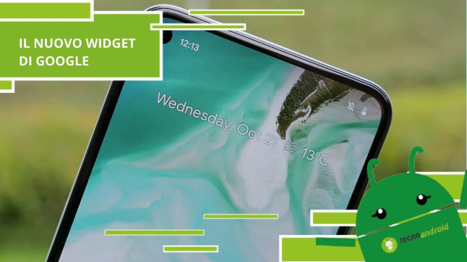 Google, l'ultimo aggiornamento è perfetto per gli smemorati
