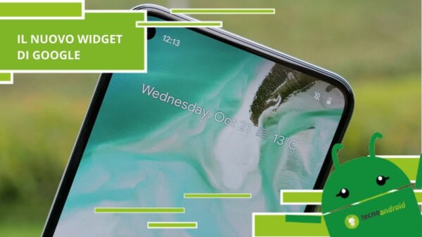 Google, l'ultimo aggiornamento è perfetto per gli smemorati