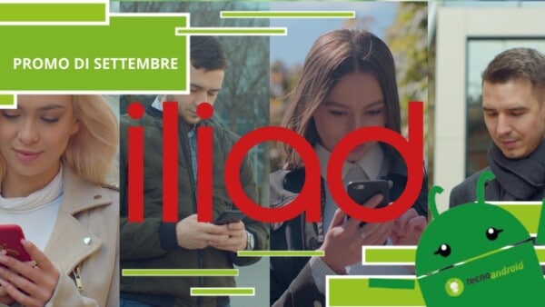 Le promozioni Iliad per il mese di settembre 2023 sono particolarmente interessanti. Tra queste, spiccano: