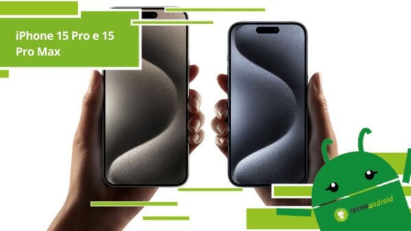 iPhone 15 Pro e 15 Pro Max - allarme Chipgate, problemi di surriscaldamento
