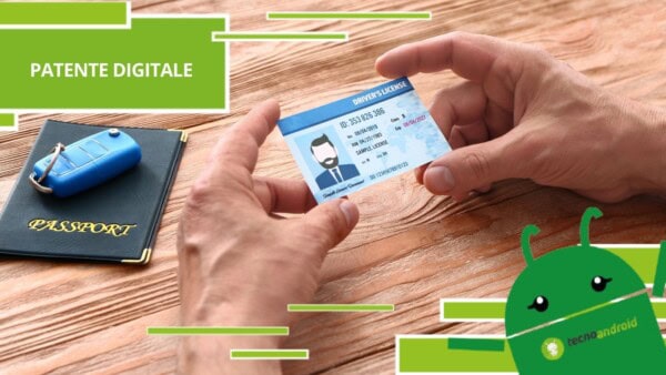 Patente digitale, una rivoluzione in atto per la sicurezza stradale in Europa