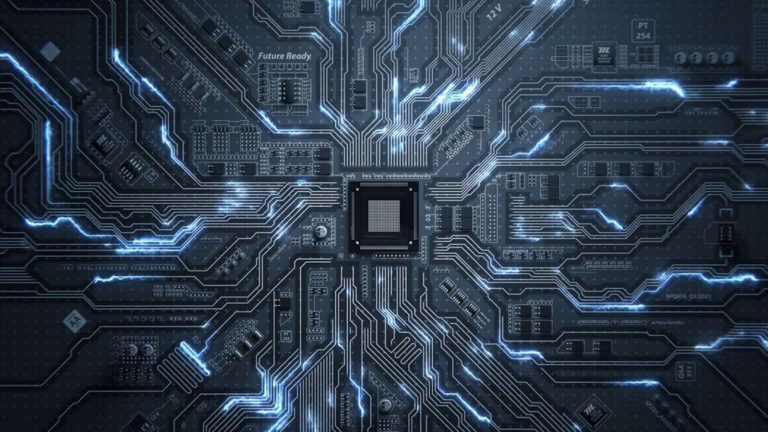 Chip, Semiconduttori, Crisi dei Chip, Cina, USA
