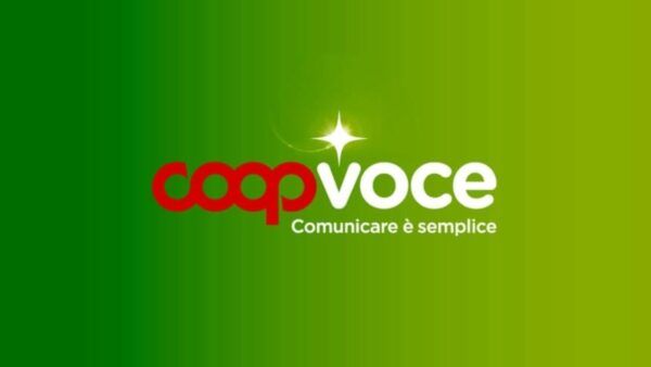 CoopVoce primo mese gratuito
