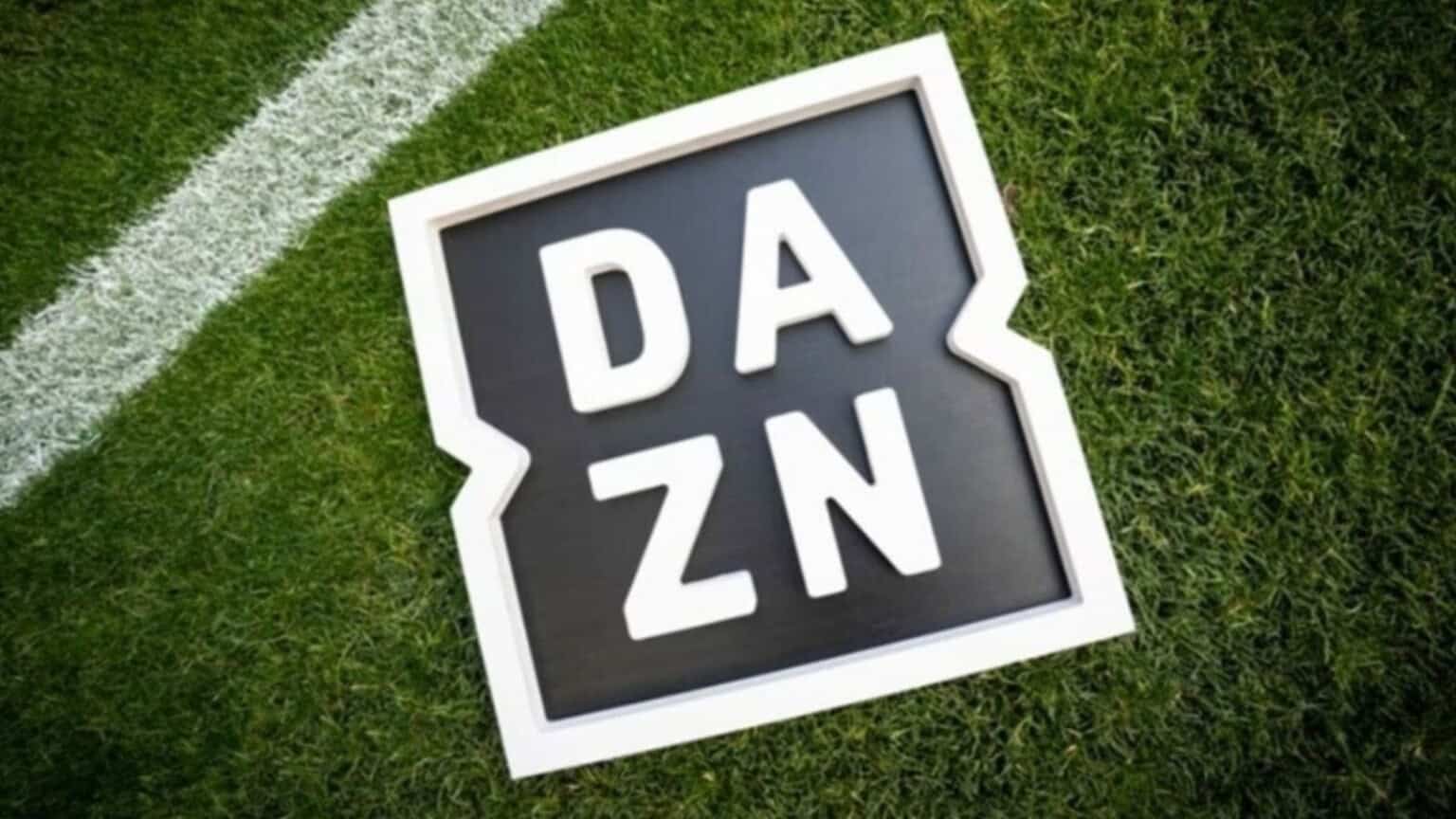 DAZN Start Serie A