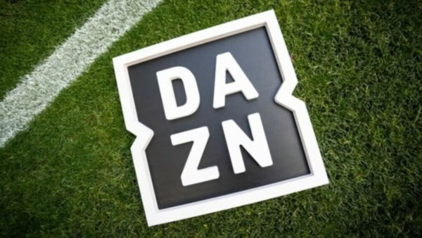 DAZN Start Serie A