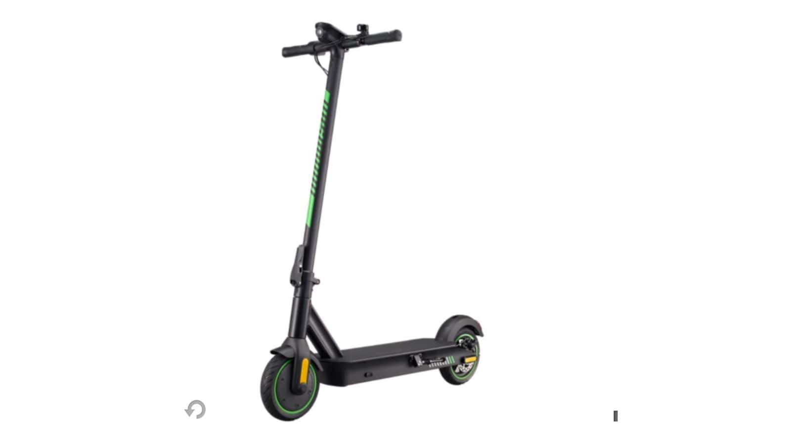 Acer, ecco i nuovi eScooter appartenenti alla serie ES