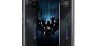 Asus Rog Phone 6, acquistate subito la Batman Edition