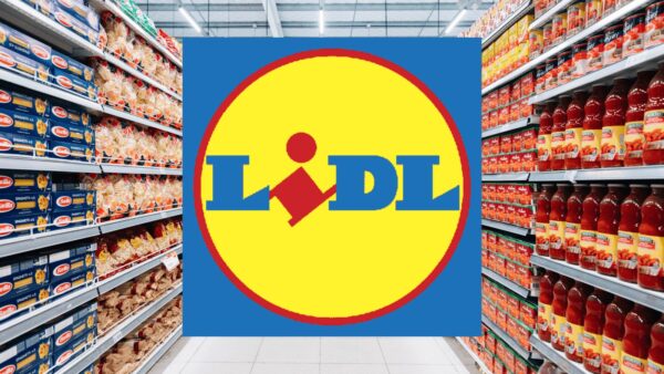 Lidl, sorpresa assurda, regala prodotti e tecnologia in negozio