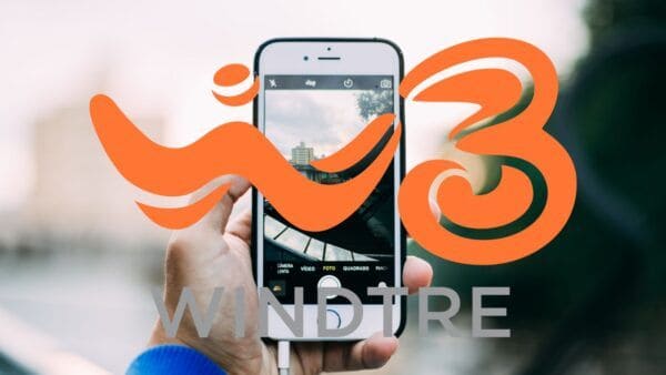 WindTre, a sorpresa ecco 100GB al mese per tutti con la nuova offerta