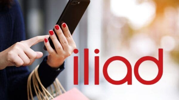 Iliad, OFFERTA shock ancora disponibile, ecco 180 giga al mese