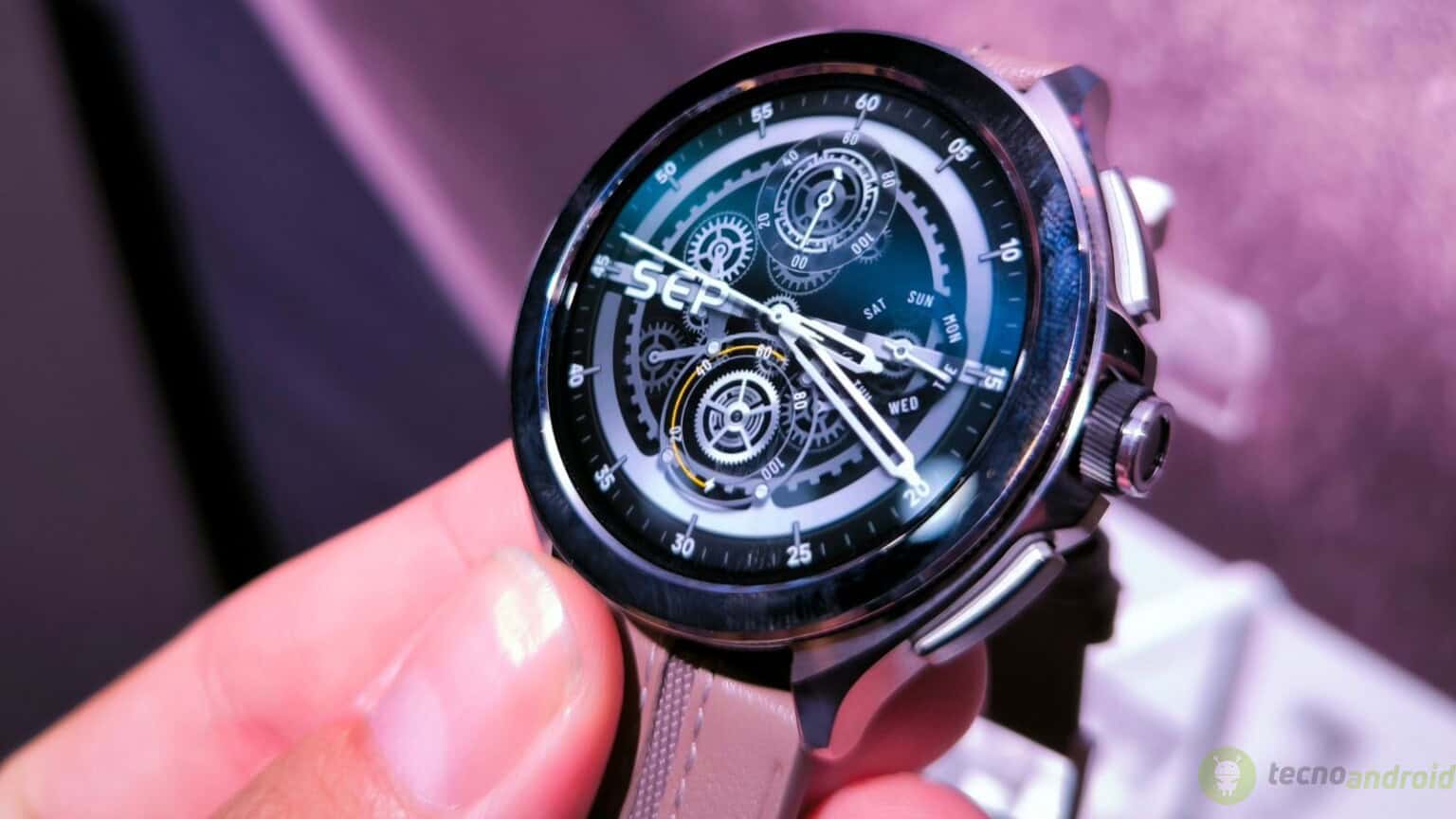 Xiaomi Watch 2 Pro e Smart Band 8 ufficiali, prezzi e specifiche tecniche