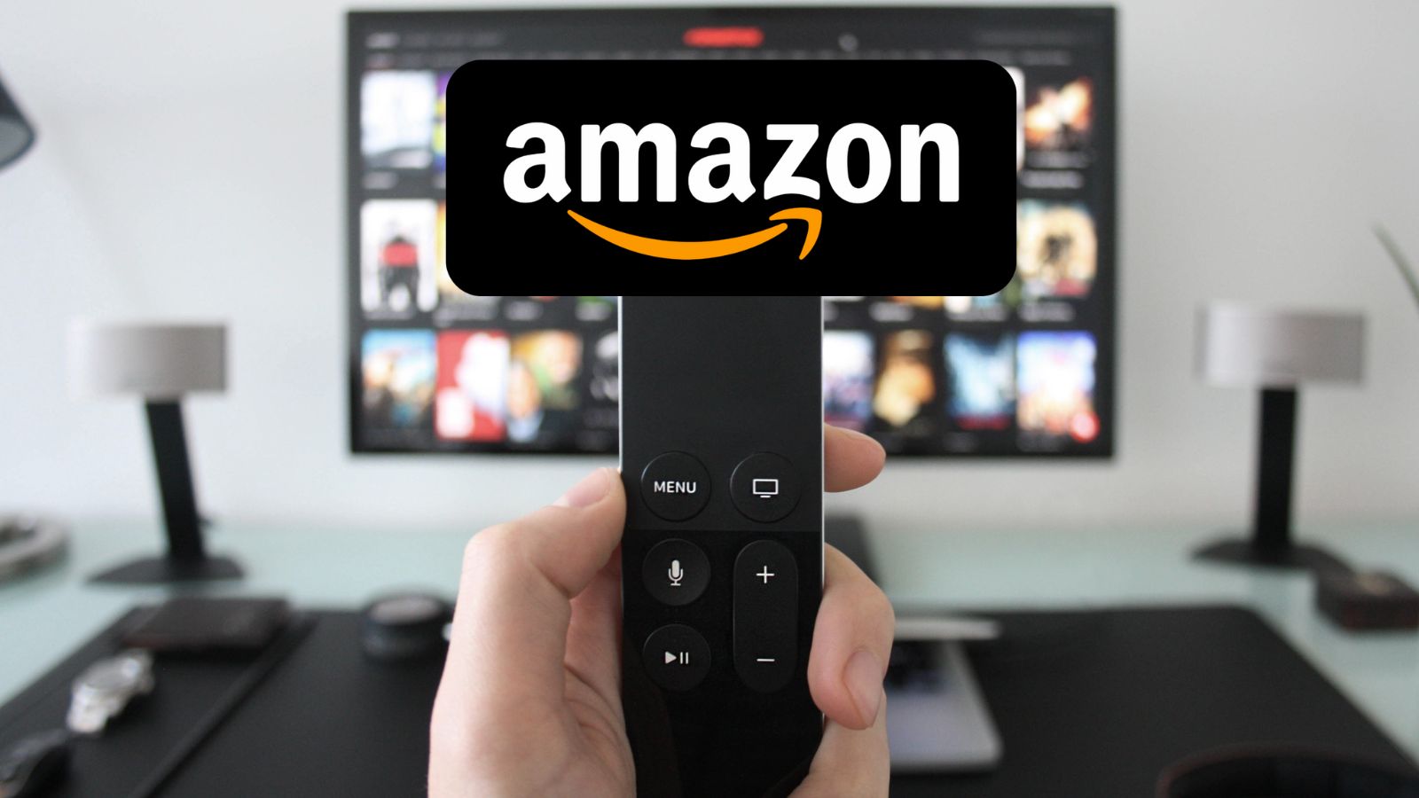 Amazon, ufficiali i nuovi Fire TV Stick, più potenti e smart