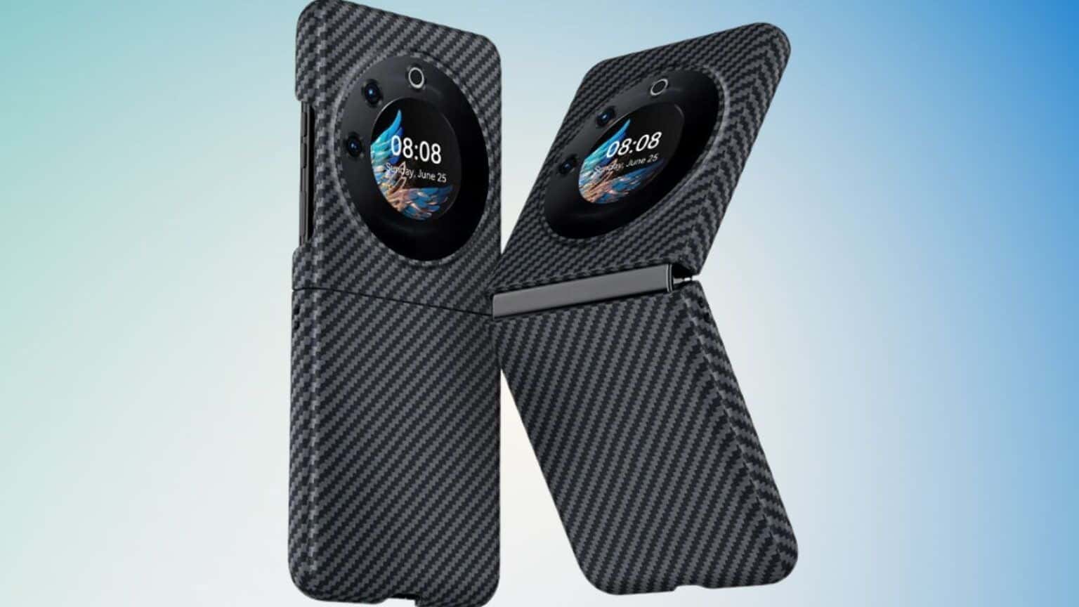 Tecno Phantom V Flip, sarà il primo SMARTPHONE pieghevole ECONOMICO