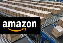 Amazon da FOLLI, tutto è scontato al 50% solo OGGI