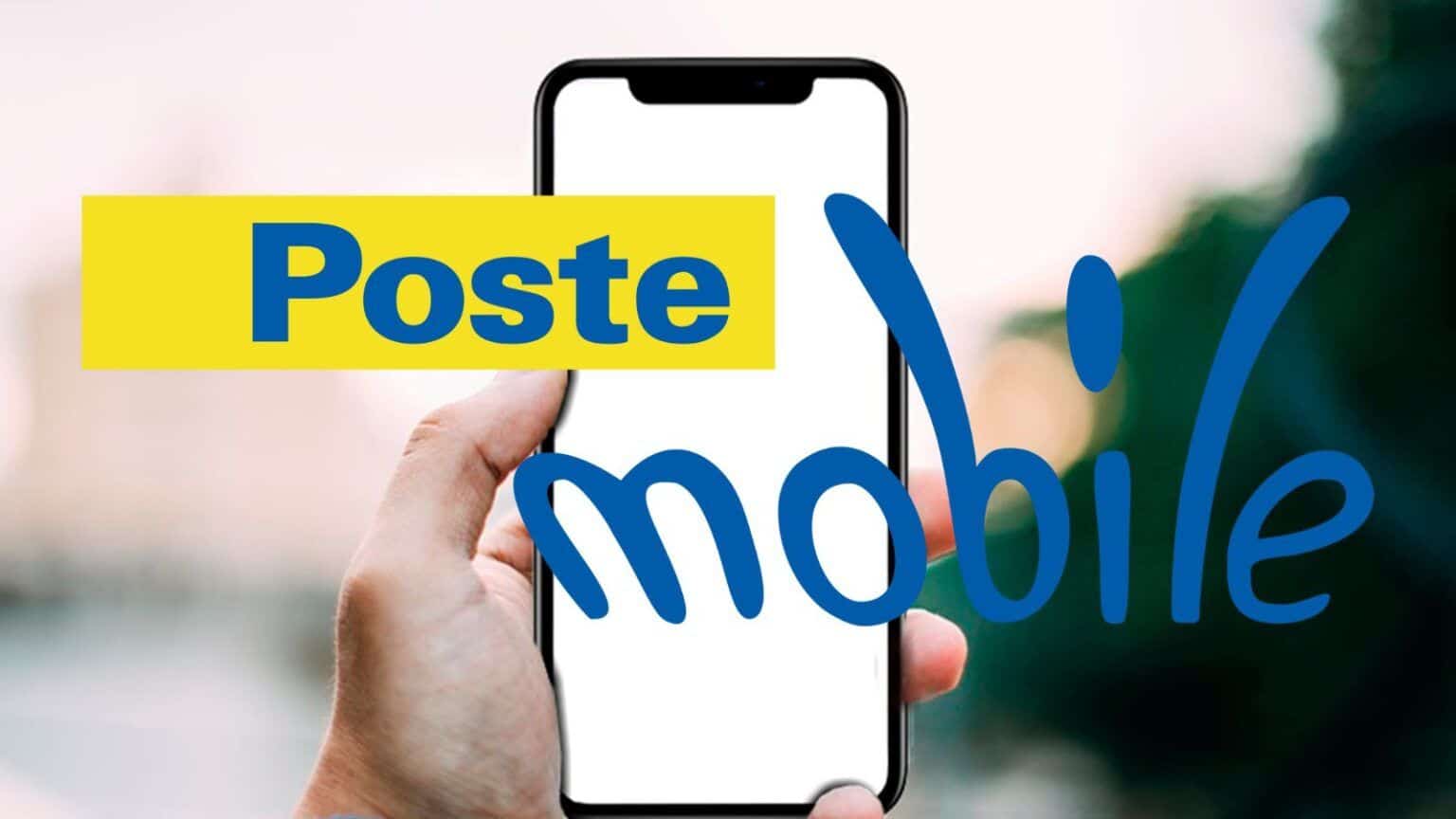 PosteMobile annienta Vodafone con la Creami EXTRA WOW 150 da 8 euro