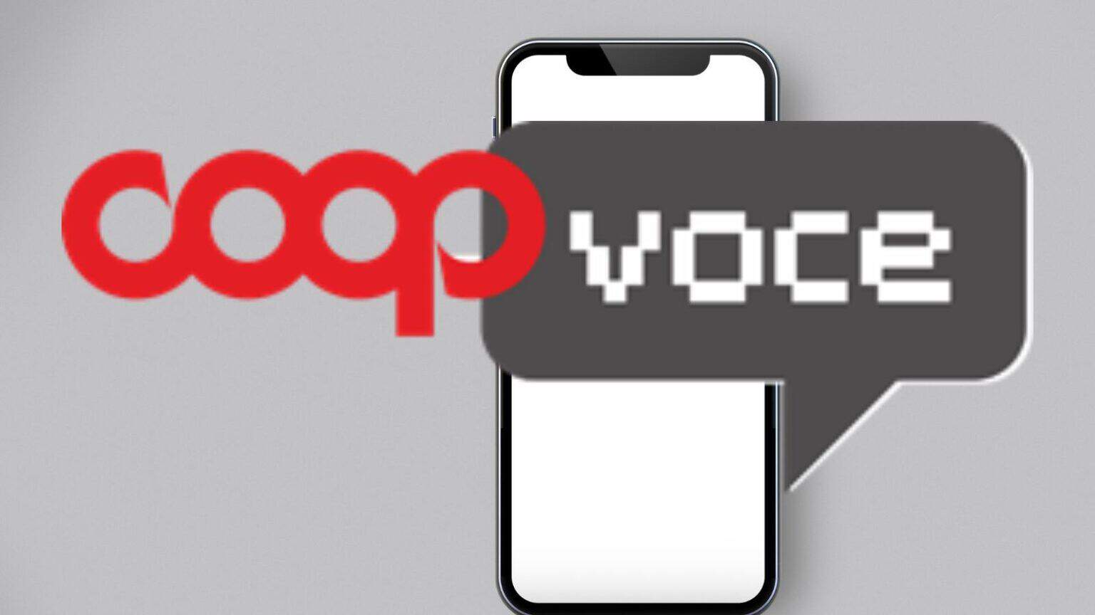 CoopVoce, ecco la EVO 200, offerta da 200 giga a soli 7 euro