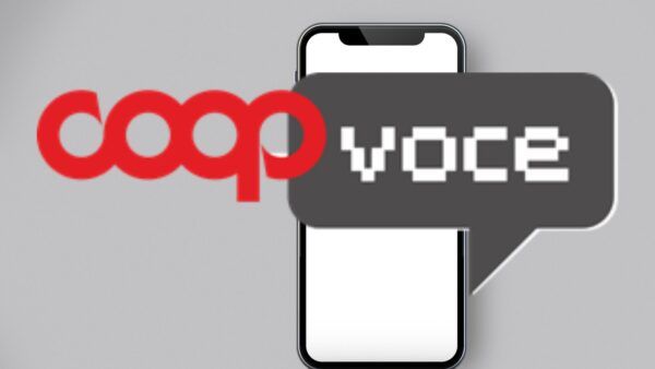 CoopVoce, ecco la EVO 200, offerta da 200 giga a soli 7 euro