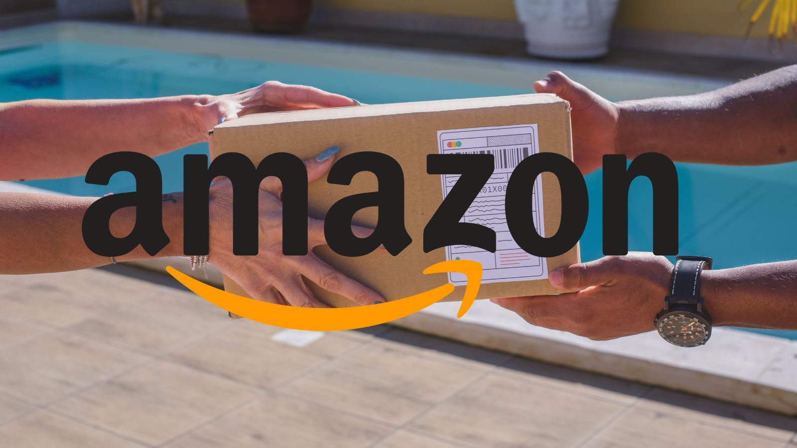 Amazon, FOLLIA di Settembre con smartphone e prodotti in REGALO