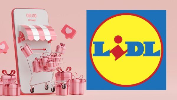 Lidl è IMPAZZITA con tecnologia GRATIS e prodotti in REGALO