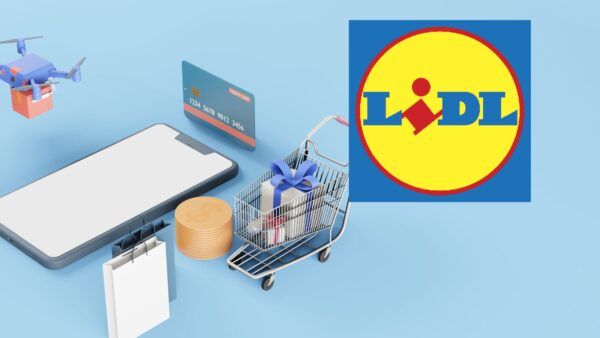 Lidl PAZZA, oggi regala GRATIS la tecnologia a tutti