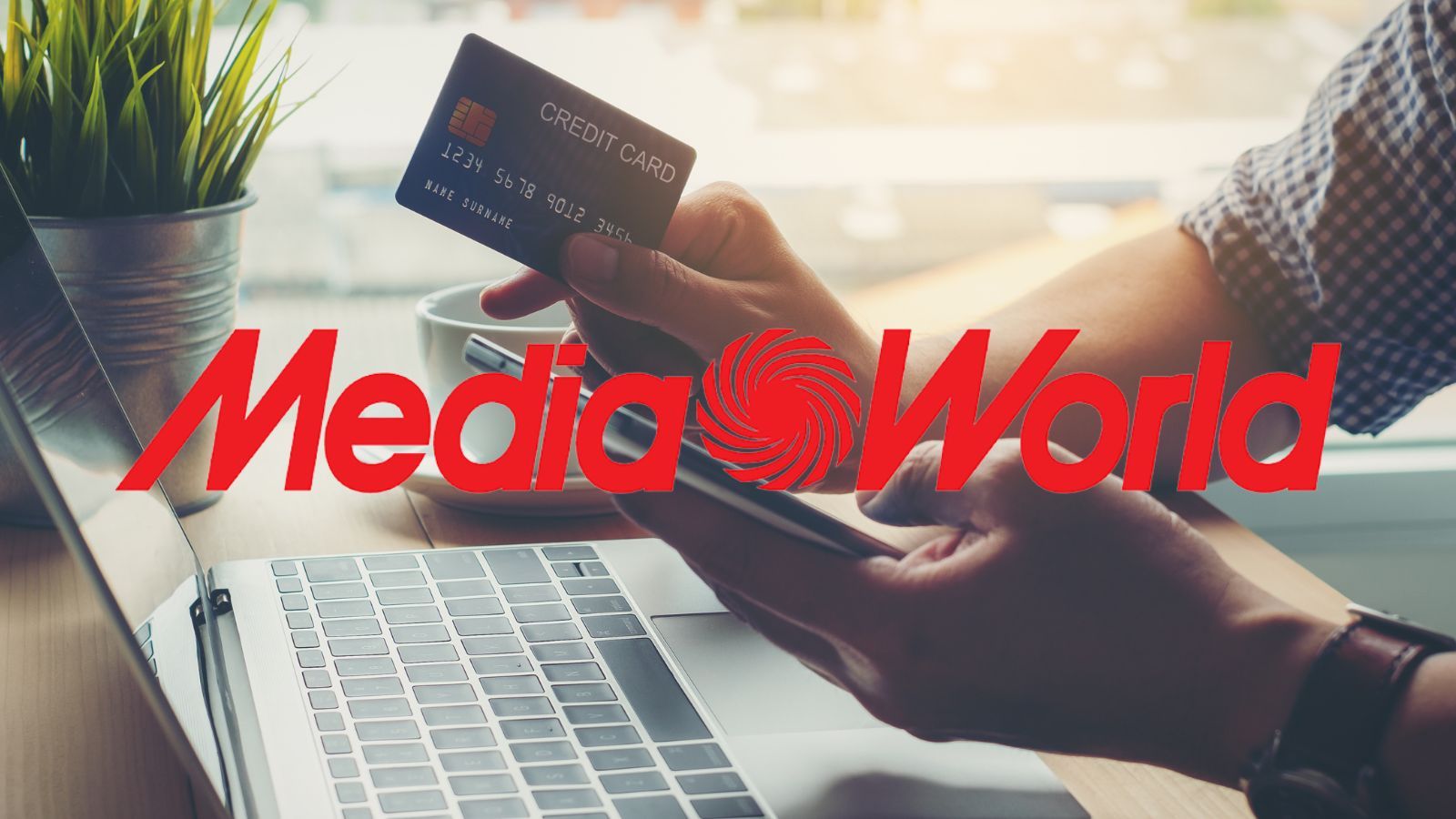 MediaWorld mette un freno a Unieuro con gli SCONTI PAZZI di Settembre