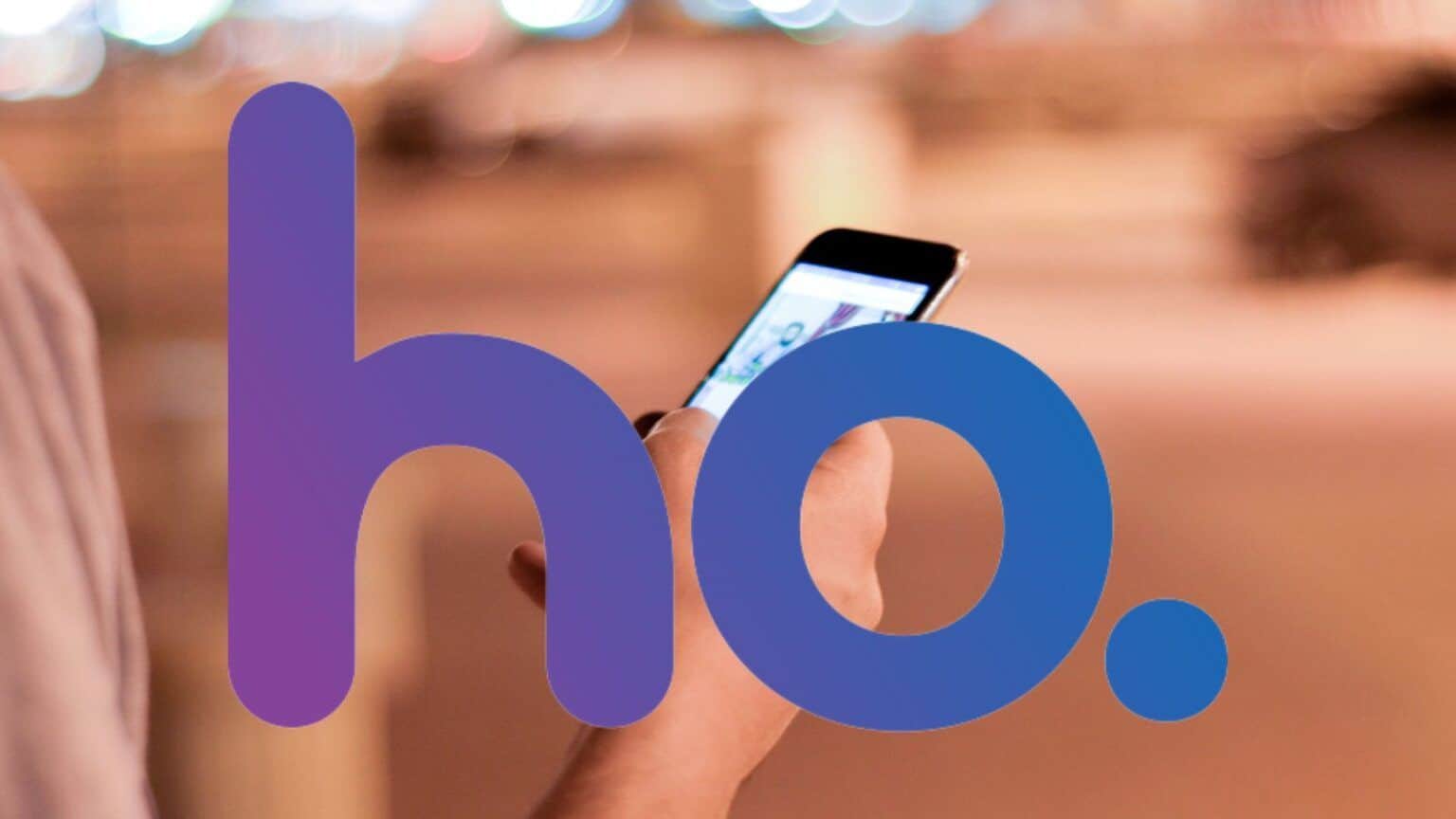 ho.Mobile è INCANTEVOLE e quasi regala questa splendida OFFERTA