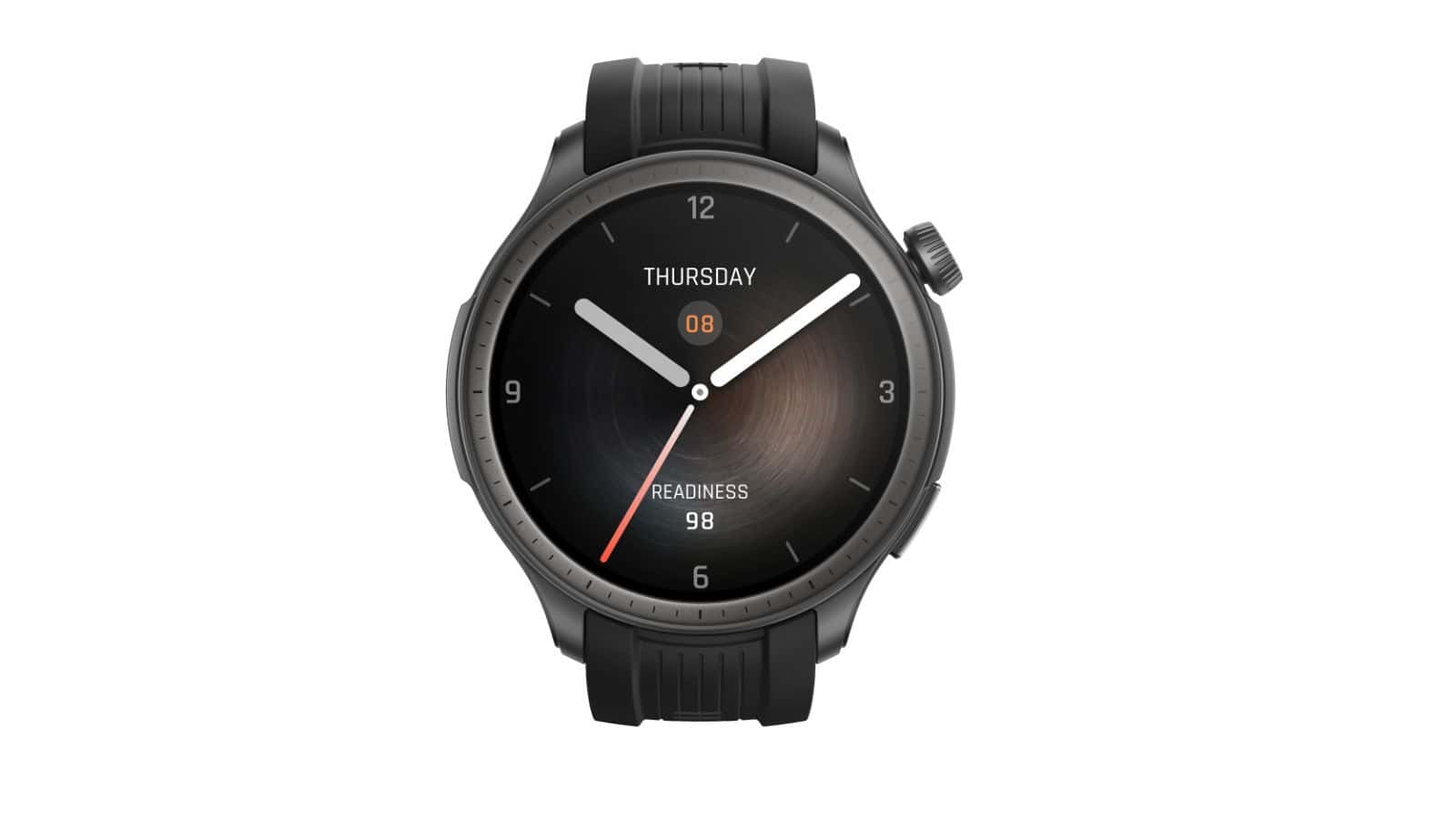 amazfit - dettaglio Amazfit Balance, eco il nuovo smartwatch con intelligenza artificiale
