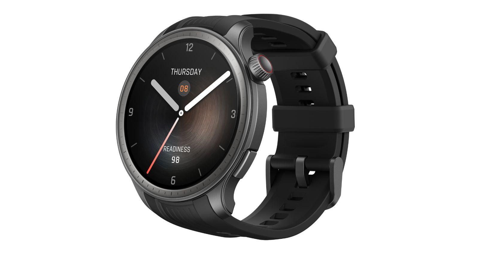 Amazfit Balance, eco il nuovo smartwatch con intelligenza artificiale