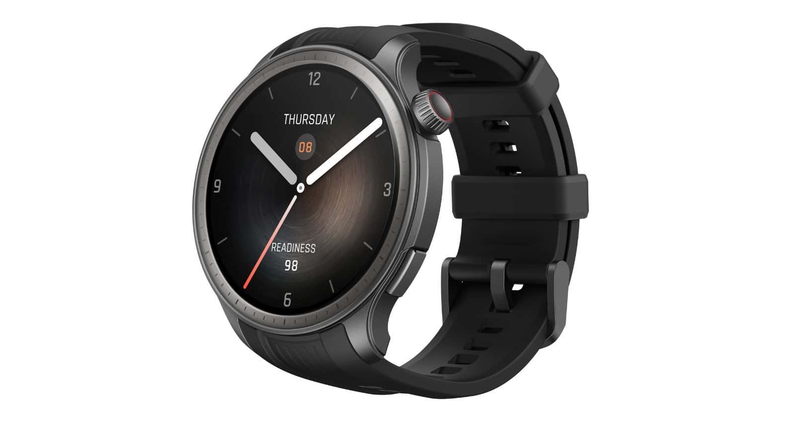 amazfit Amazfit Balance, eco il nuovo smartwatch con intelligenza artificiale