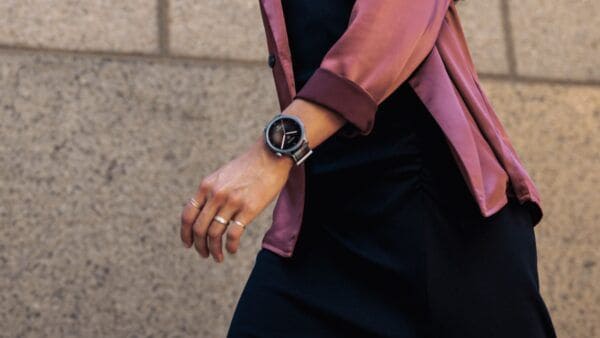 Amazfit Balance, eco il nuovo smartwatch con intelligenza artificiale