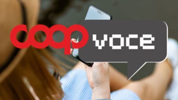 CoopVoce, offerta in SCADENZA, solo oggi avrete 200 giga a 7 euro