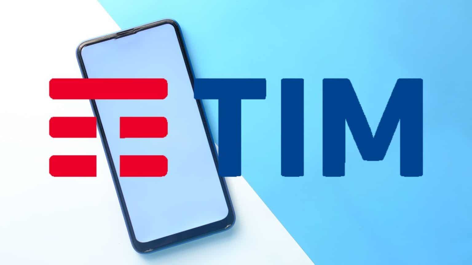 TIM assurda, batte Vodafone con quest'offerta in REGALO