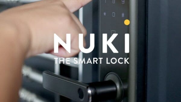Nuki rassicura i clienti: ecco la certificazione Matter