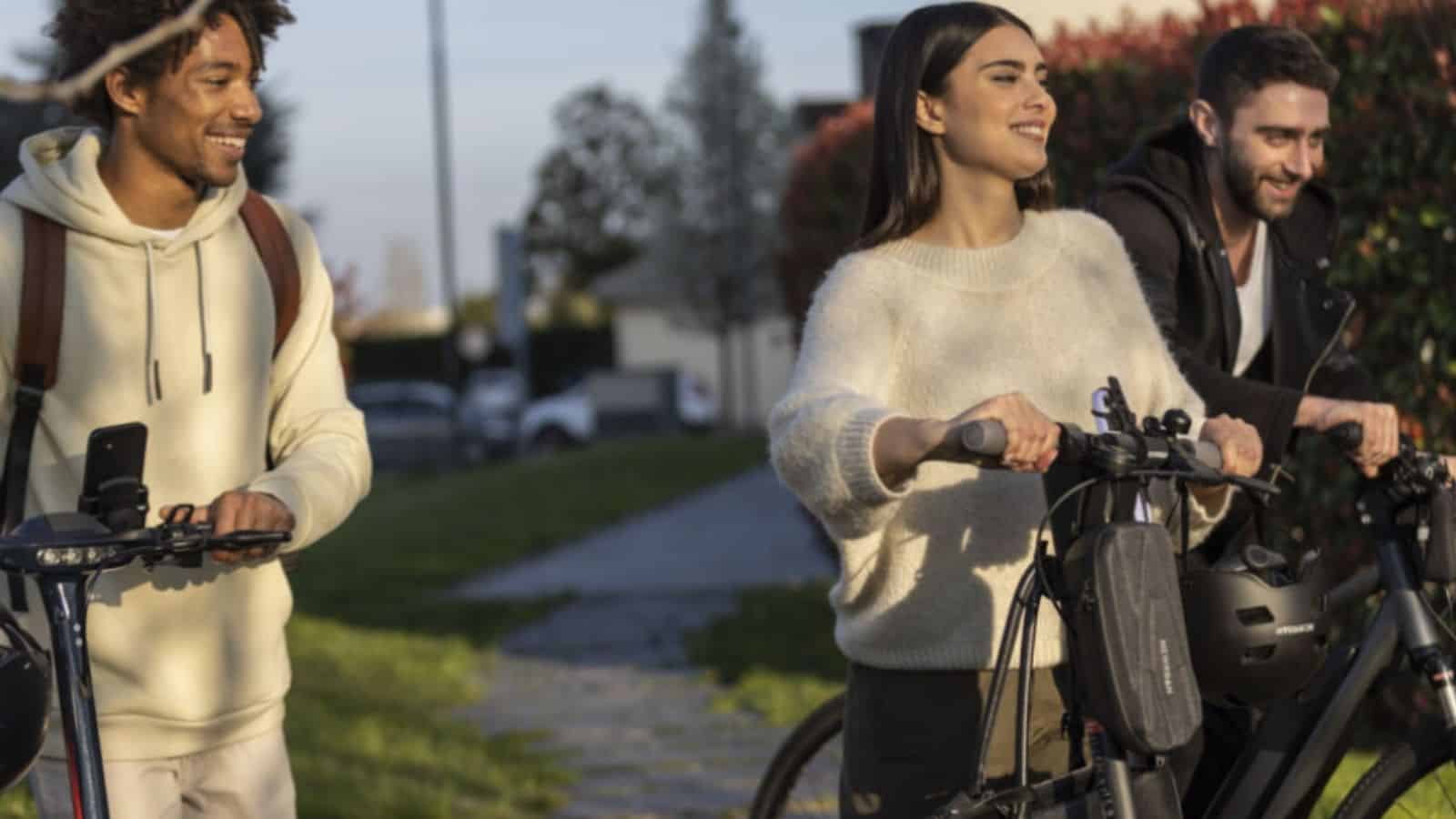 cellularline Cellularline, tante novità ad IFA 2023 con attenzione all'elettrico