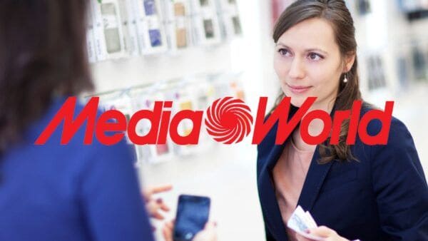 MediaWorld, spendete pochissimo con questo nuovo VOLANTINO