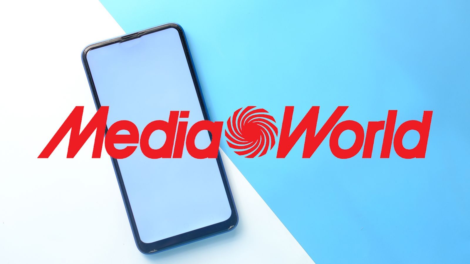 MediaWorld, volantino PAZZO con offerte al 50% e smartphone GRATIS