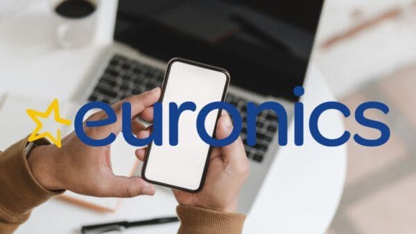 Euronics è INARRESTABILE, ecco le OFFERTE al 50% di sconto e regali gratis