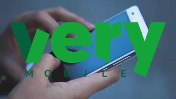 Very Mobile SCONTA tutto, promo al 90% e 200 giga a 7 euro