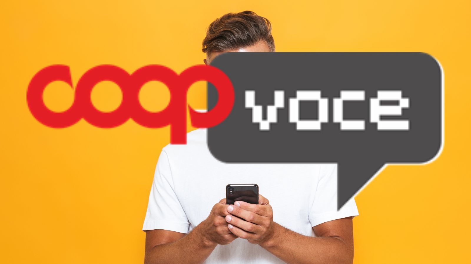 CoopVoce distrugge Vodafone con la EVO 180 da 180 giga